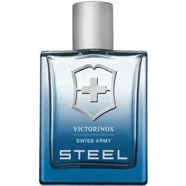 Victorinox Swiss Army - Steel (100мл)