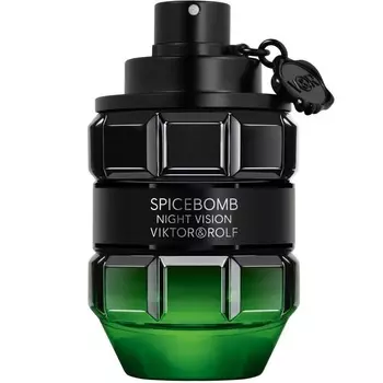 Viktor and Rolf - Spicebomb Night Vision (50мл)
