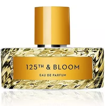 Vilhelm Parfumerie - 125th &amp; Bloom (3*10мл)