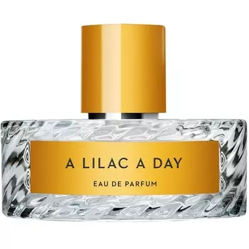 Vilhelm Parfumerie - A Lilac a Day (3*10мл)