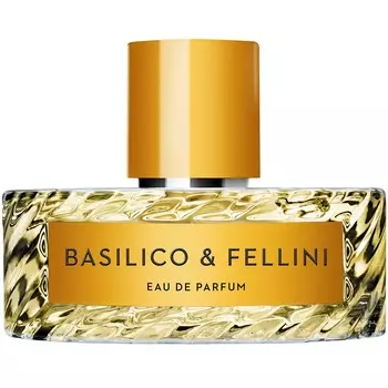 Vilhelm Parfumerie - Basilico &amp; Fellini (10мл)