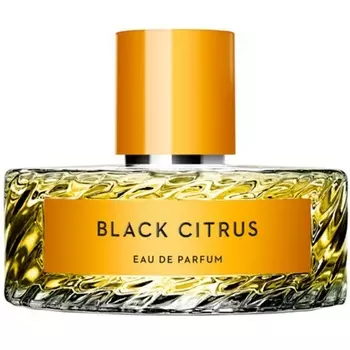 Vilhelm Parfumerie - Black Citrus (3*10мл)