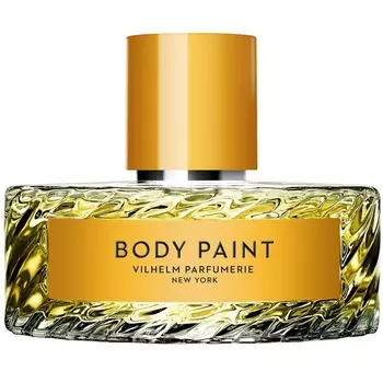 Vilhelm Parfumerie - Body Paint (3*10мл)