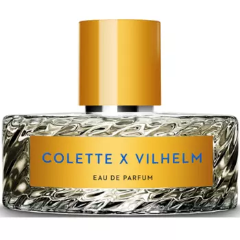 Vilhelm Parfumerie - Colette X (3мл)