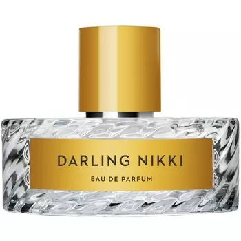 Vilhelm Parfumerie - Darling Nikki (3*10мл)