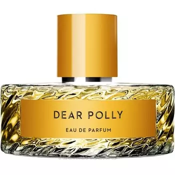 Vilhelm Parfumerie - Dear Polly (10мл)
