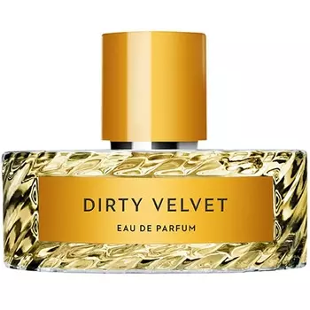 Vilhelm Parfumerie - Dirty Velvet (50мл)