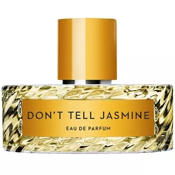 Vilhelm Parfumerie - Don't Tell Jasmine (3мл)