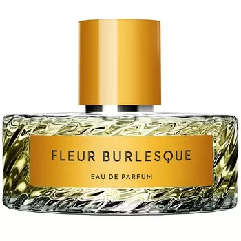 Vilhelm Parfumerie - Fleur Burlesque (3*10мл)