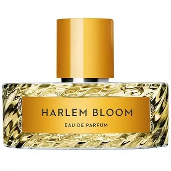 Vilhelm Parfumerie - Harlem Bloom (3мл)