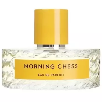 Vilhelm Parfumerie - Morning Chess (3*10мл)