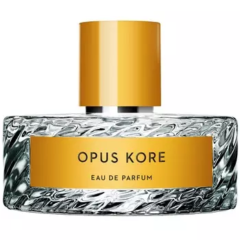 Vilhelm Parfumerie - Opus Kore (3*10мл)
