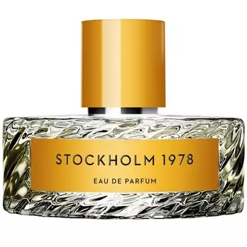 Vilhelm Parfumerie - Stockholm 1978 (3*10мл)