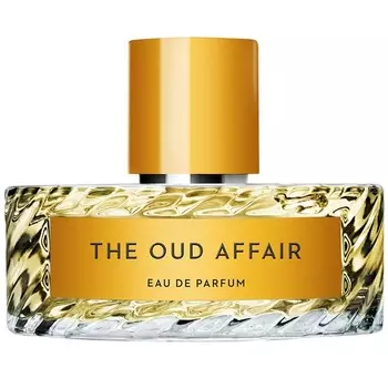 Vilhelm Parfumerie - The Oud Affair (3*10мл)