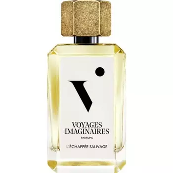 Voyages Imaginaires - L'Echappee Sauvage (1мл)