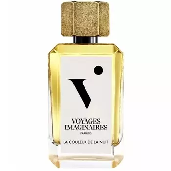 Voyages Imaginaires - La Couleur De La Nuit (10мл)