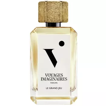 Voyages Imaginaires - Le Grand Jeu (3мл)