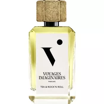 Voyages Imaginaires - Tea &amp; Rock'n Roll (75мл)