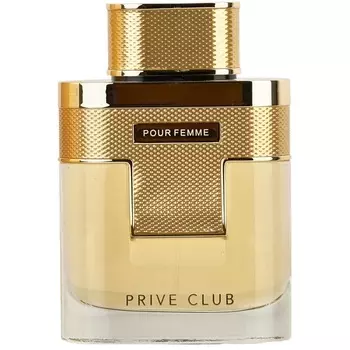 Vurv - Prive Club pour Femme (100мл)