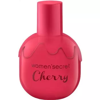 Women`Secret - Cherry (40мл)