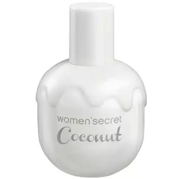 Women`Secret - Coconut Temptation Women (3мл)