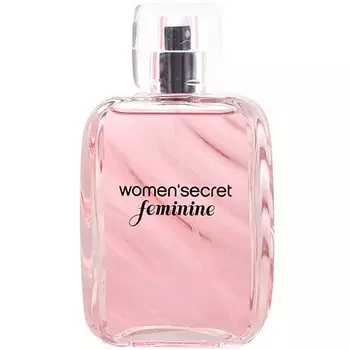 Women`Secret - Feminine (100мл)