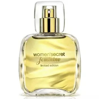 Women`Secret - Feminine Limited Edition (100мл)