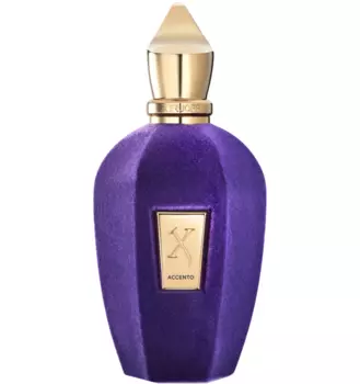 Xerjoff - Accento (10мл)