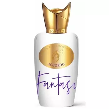 Xerjoff - Accordo Fantasia (10мл)