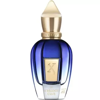 Xerjoff - K'bridge Club (3мл)