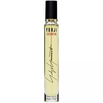 Yohji Yamamoto - Essential 2013 (3мл)