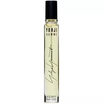 Yohji Yamamoto - Homme 2013 (50мл)