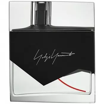 Yohji Yamamoto - I'm Not Going to Disturb You Femme (50мл)