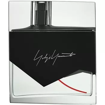 Yohji Yamamoto - I'm Not Going to Disturb You Homme (3мл)