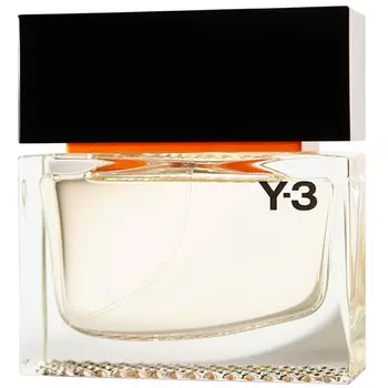 Yohji Yamamoto - Y-3 Black Label (2мл)