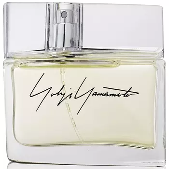 Yohji Yamamoto - Yohji Yamamoto Homme 2013 (2мл)