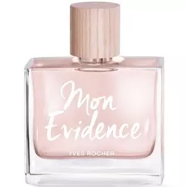 Yves Rocher - Mon Evidence (50мл)