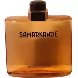 Yves Rocher - Samarkande (100мл)