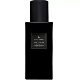 Yves Saint Laurent - 24 rue de l'Universite (3мл)