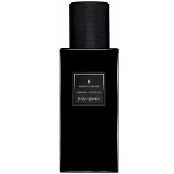 Yves Saint Laurent - 6 place Saint Sulpice (3мл)