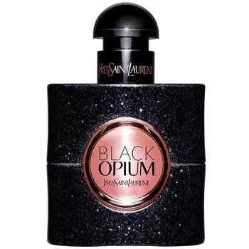 Yves Saint Laurent - Black Opium (2мл)