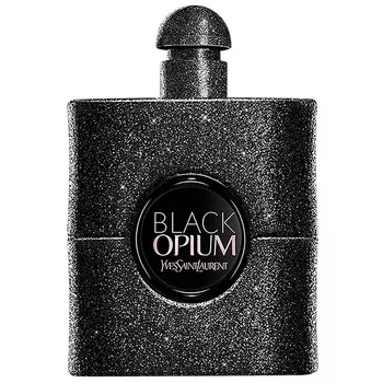 Yves Saint Laurent - Black Opium Extreme (90мл)