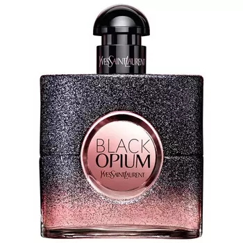 Yves Saint Laurent - Black Opium Floral Shock (2мл)