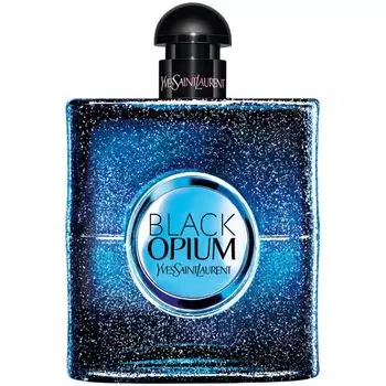 Yves Saint Laurent - Black Opium Intense (3мл)