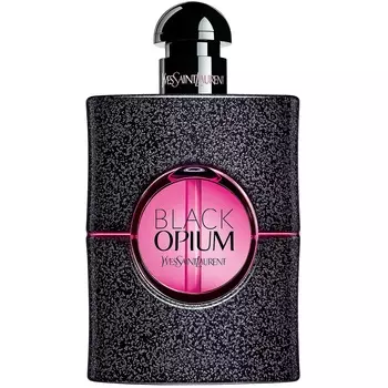 Yves Saint Laurent - Black Opium Neon (1мл)