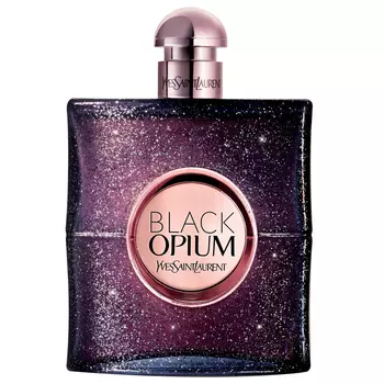 Yves Saint Laurent - Black Opium Nuit Blanche (2мл)