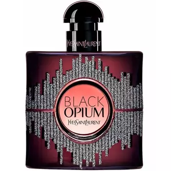 Yves Saint Laurent - Black Opium Sound Illusion (50мл)