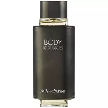 Yves Saint Laurent - Body Kouros (5мл)