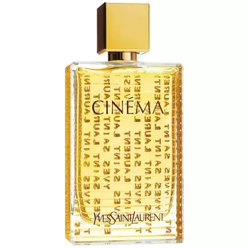 Yves Saint Laurent - Cinema (2мл)