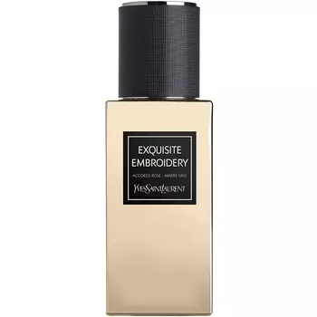 Yves Saint Laurent - Exquisite Embroidery (3мл)
